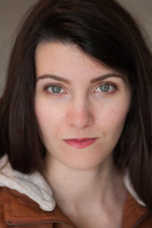 Photo of Monika Holm from the Latest Netflix gallery