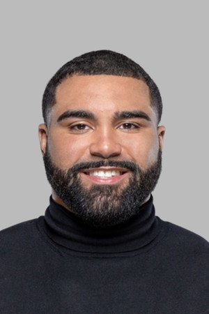 Photo of Gable Steveson from the Latest Netflix gallery