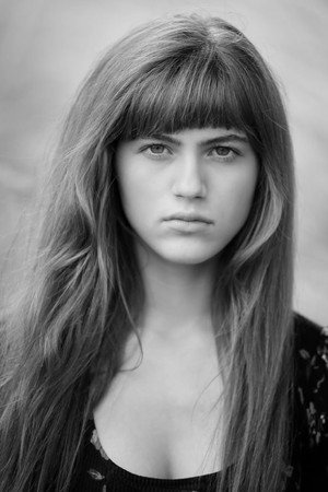 Photo of Octavia Selena Alexandru from the Latest Netflix gallery