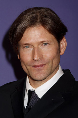 Crispin Glover photo
