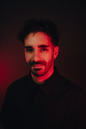 Photo of Gabriel Motta from the Latest Netflix gallery