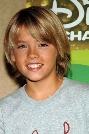 Cole Sprouse photo