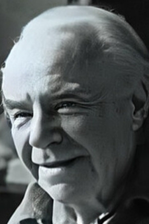 Yuri Khrzhanovsky photo