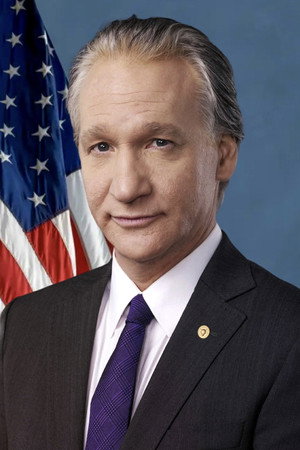Bill Maher photo