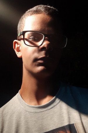 Photo of Diego Santos from the Latest Netflix gallery