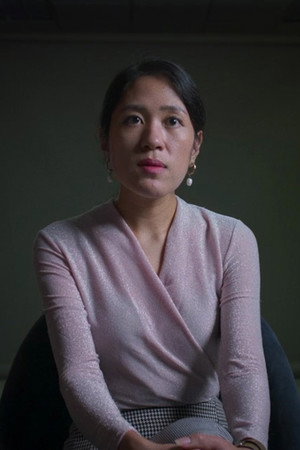 Photo of Pannika Wanich from the Latest Netflix gallery