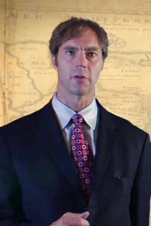 Photo of Stephen C. Meyer from the Latest Netflix gallery