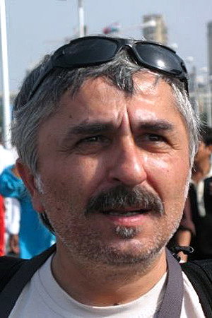 Photo of Feridun Koç from the Latest Netflix gallery