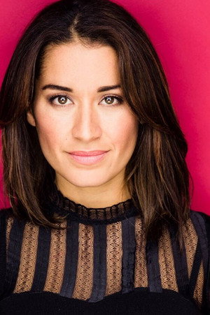 Photo of Jennifer Patino from the Latest Netflix gallery
