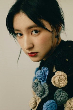 Photo of Wang Yueyi from the Latest Netflix gallery