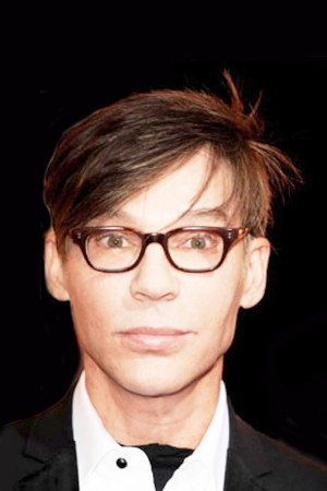 Photo of Steve Antin from the Latest Netflix gallery
