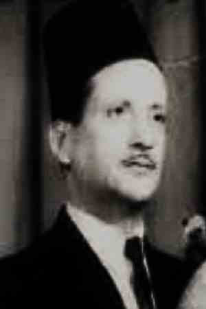 Photo of Boualem Titiche from the Latest Netflix gallery