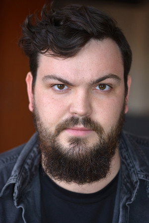 Photo of Derek Johns from the Latest Netflix gallery