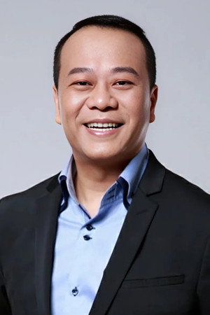 Bobby Au-Yeung Tsan-Wah photo