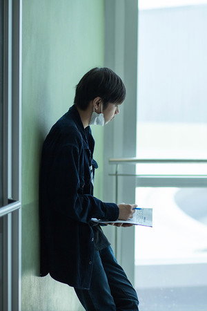 Photo of Pramot Numsinlark from the Latest Netflix gallery
