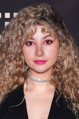 Photo of Brittney Rae from the Latest Netflix gallery