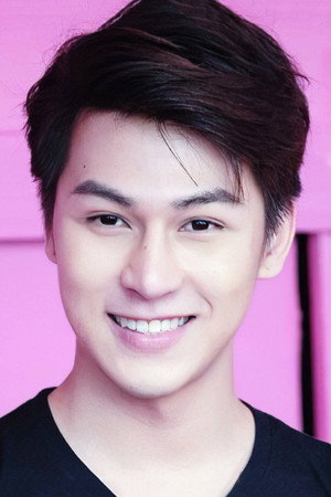 Photo of Natthad Kunakornkiat from the Latest Netflix gallery