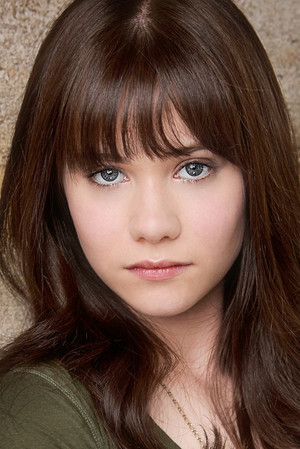 Amanda Leighton photo