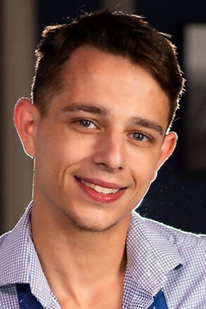 Photo of Kyle Wyncrest from the Latest Netflix gallery