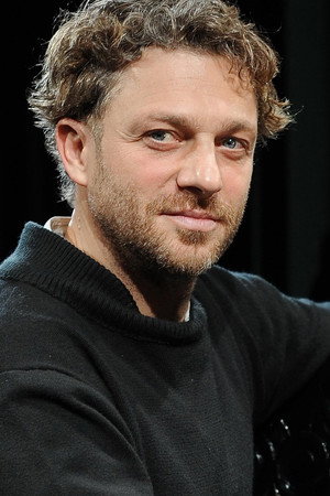 Grzegorz Damięcki photo