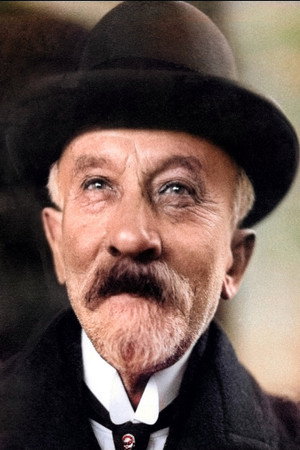 Georges Méliès photo