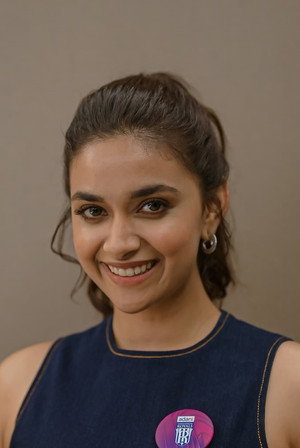 Keerthy Suresh photo