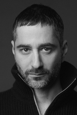 Denis Moschitto photo