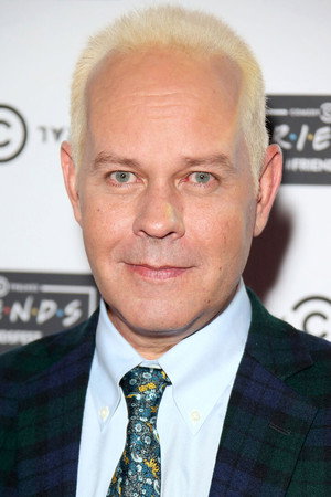 Photo of James Michael Tyler from the Latest Netflix gallery