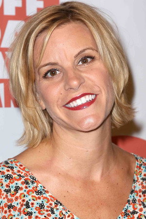 Jenn Colella photo