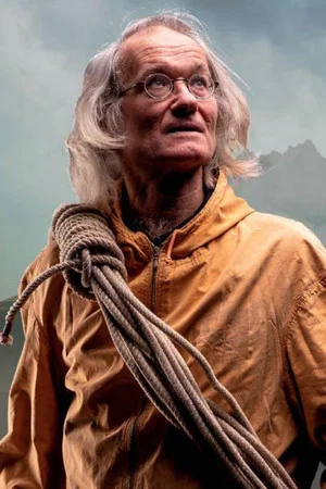 Photo of Claude Rémy from the Latest Netflix gallery