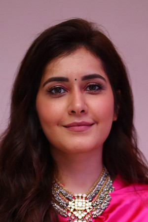 Photo of Raashii Khanna from the Latest Netflix gallery