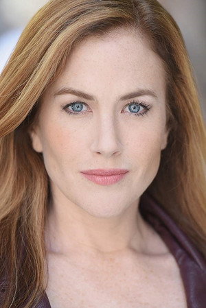 Photo of Caroline Duncan from the Latest Netflix gallery