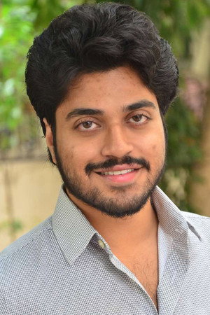 Photo of Chetan Maddineni from the Latest Netflix gallery