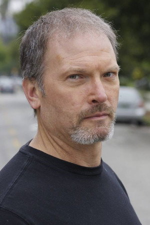 Photo of Gerald Brodin from the Latest Netflix gallery