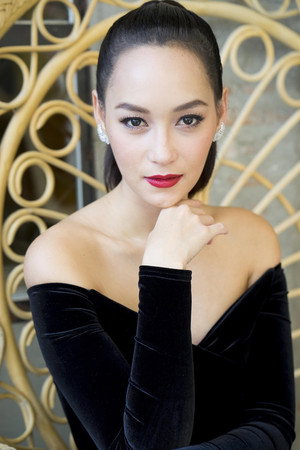 Namthip Jongrachatawiboon photo