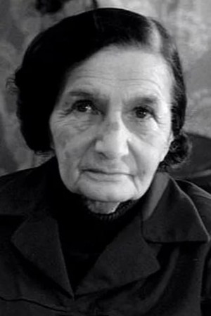 Photo of Nadezhda Kosheverova from the Latest Netflix gallery