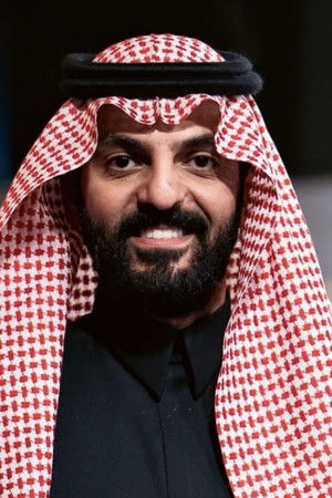 Khalid Abdulaziz photo