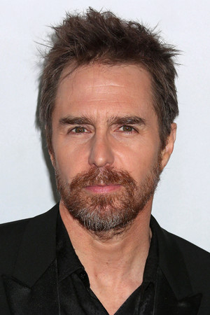 Sam Rockwell photo