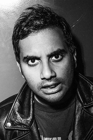 Aziz Ansari photo