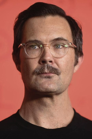 Osgood Perkins photo