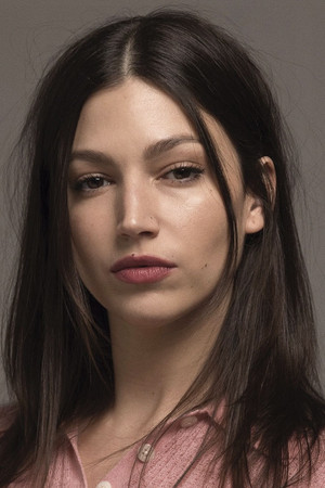 Photo of Úrsula Corberó from the Latest Netflix gallery