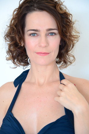 Photo of Adriana Rabelo from the Latest Netflix gallery