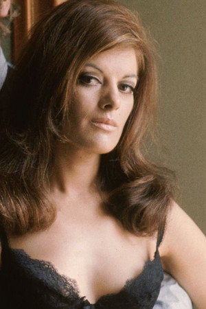 Photo of Geraldine Moffat from the Latest Netflix gallery