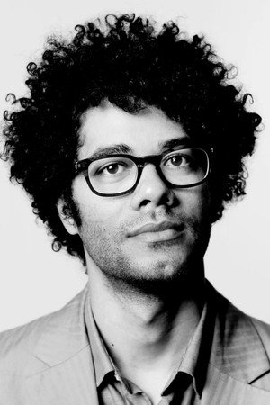 Richard Ayoade photo