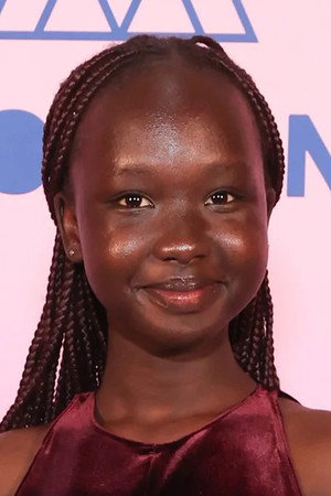 Photo of Michelle Lemuya Ikeny from the Latest Netflix gallery