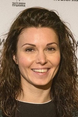 Photo of Aleksandra Ursulyak from the Latest Netflix gallery