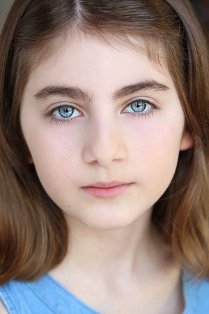 Photo of Sophia Mitri Schloss from the Latest Netflix gallery