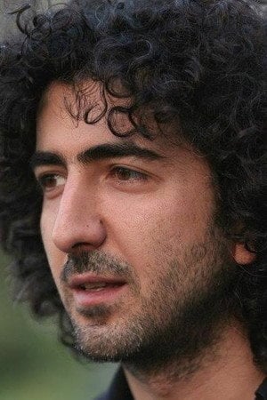 Photo of Ali Alizadeh from the Latest Netflix gallery