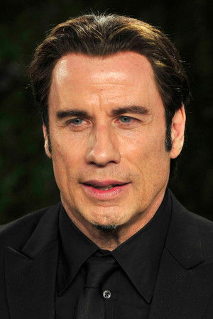 John Travolta photo