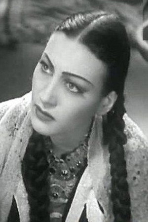 Photo of Nadia Nagi from the Latest Netflix gallery